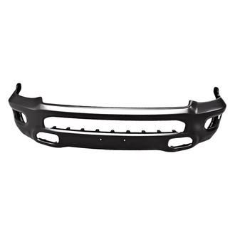 Replacement - Front Bumper Face Bar (CAPA Certified)