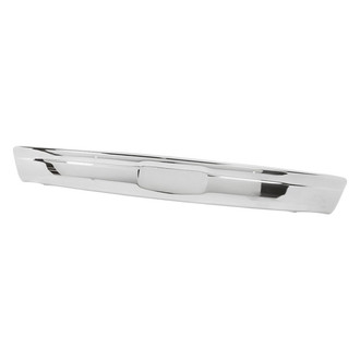 Replacement - Front Bumper