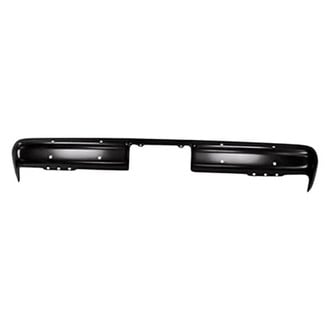 Replacement - Rear Bumper Face Bar (Standard Line)