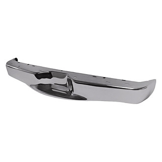 Replacement - Rear Bumper Face Bar (Standard Line)