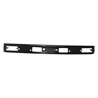 Replacement - Front Center Bumper (Standard Line)