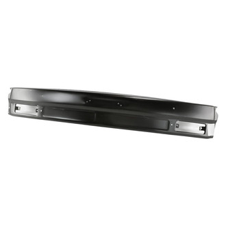 Replacement - Front Center Bumper (Standard Line)