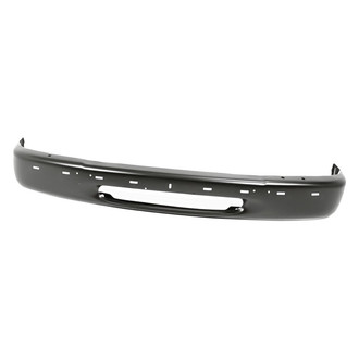 Replacement - Front Bumper