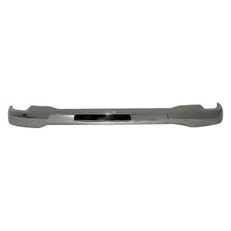 Replacement - Front Bumper Face Bar (CAPA Certified)