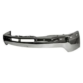 Replacement - Front Bumper Face Bar (CAPA Certified)