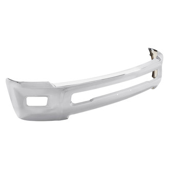 Replacement - Front Bumper Face Bar (CAPA Certified)