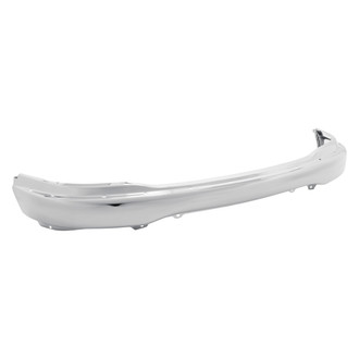 Replacement - Front Bumper (Standard Line)