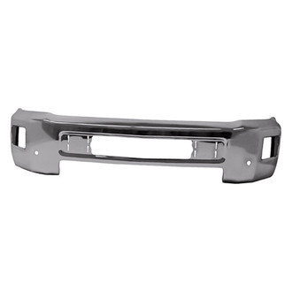 Replacement - Front Bumper Face Bar (CAPA Certified)