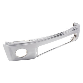 Replacement - Front Bumper Face Bar (CAPA Certified)