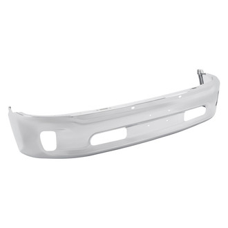 Replacement - Front Bumper Face Bar (CAPA Certified)
