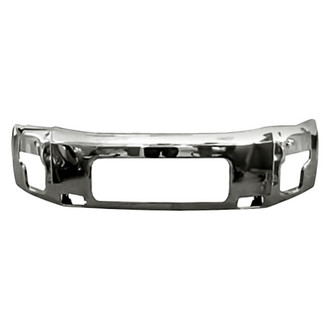 Replacement - Front Bumper Face Bar (Standard Line)