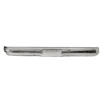 Replacement - Front Bumper Face Bar (Standard Line)