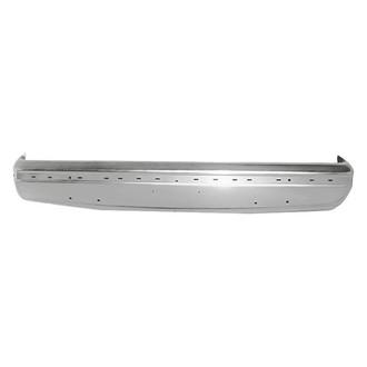 Replacement - Front Bumper (Standard Line)