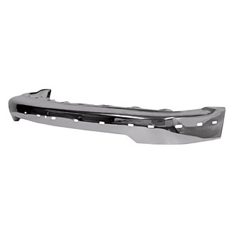 Replacement - Front Bumper Face Bar (Standard Line)