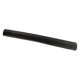 Replacement - Rear Bumper