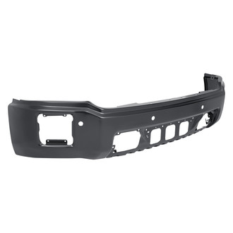 Replacement - Front Bumper Face Bar (Standard Line)