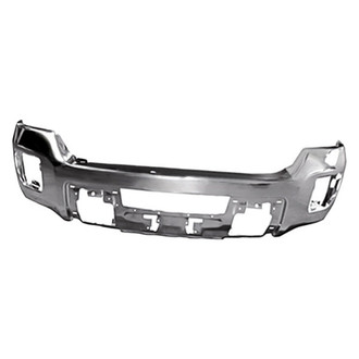 Replacement - Front Bumper Face Bar (Standard Line)