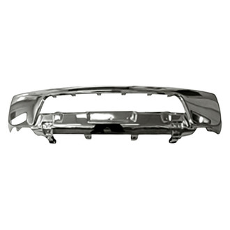 Replacement - Front Bumper Face Bar (Standard Line)