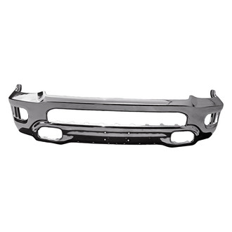 Replacement - Front Bumper Face Bar (CAPA Certified)