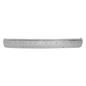 Replacement - Front Bumper (Standard Line)