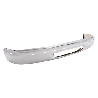 Replacement - Front Bumper