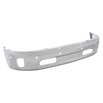 Replacement - Front Bumper Face Bar (Standard Line)