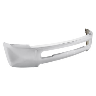 Replacement - Front Bumper Face Bar (CAPA Certified)