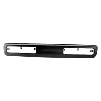 Replacement - Front Bumper (Standard Line)
