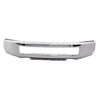 Replacement - Front Bumper Face Bar (CAPA Certified)