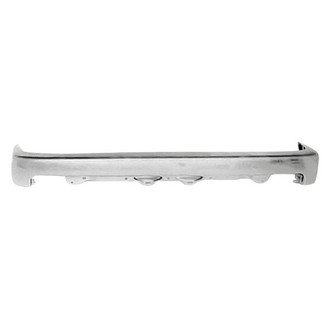 Replacement - Front Bumper Face Bar