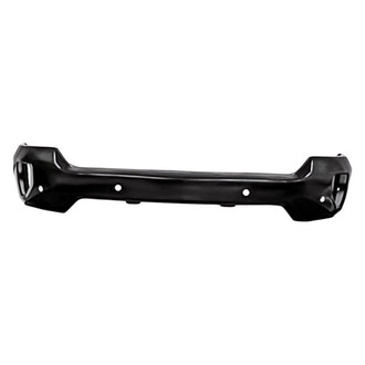 Replacement - Front Bumper Face Bar (Standard Line)