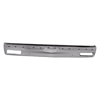Replacement - Front Bumper Face Bar (Standard Line)