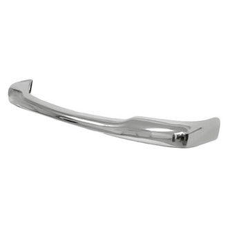 Replacement - Front Upper Inner and Outer Bumper Face Bar (Standard Line)