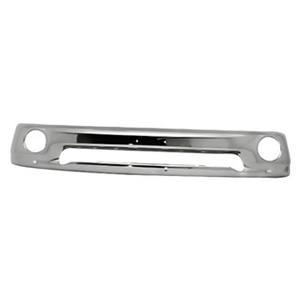Replacement - Front Bumper Face Bar (Standard Line)