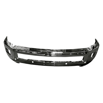 Replacement - Front Bumper Face Bar (CAPA Certified)