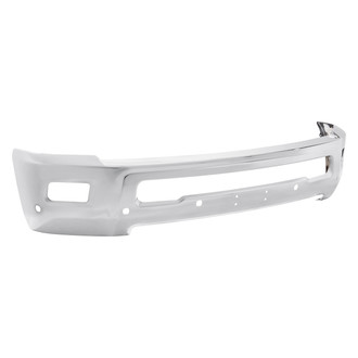 Replacement - Front Bumper Face Bar (Standard Line)