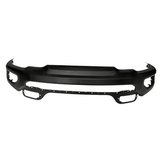 Replacement - Front Bumper Face Bar (Standard Line)