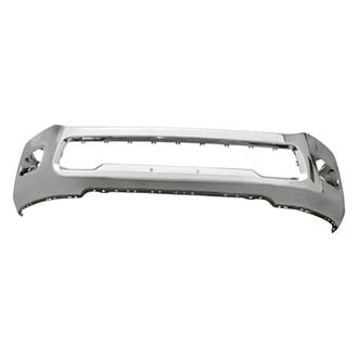 Replacement - Front Bumper Face Bar (Standard Line)