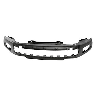 Replacement - Front Bumper Face Bar (Standard Line)