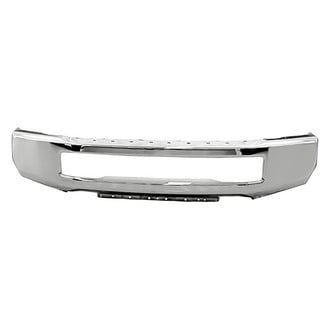 Replacement - Front Bumper Face Bar (CAPA Certified)