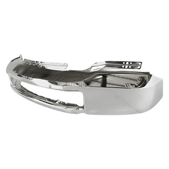 Replacement - Front Bumper Face Bar (Standard Line)