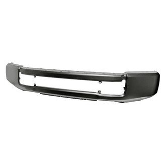 Replacement - Front Bumper Face Bar (CAPA Certified)