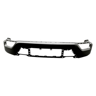 Replacement - Front Bumper Face Bar (CAPA Certified)