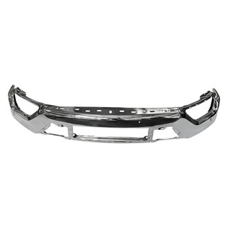 Replacement - Front Bumper Face Bar (Standard Line)