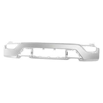 Replacement - Front Bumper Face Bar (Standard Line)