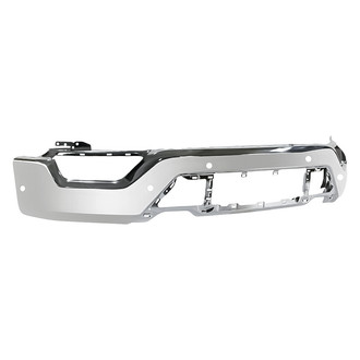 Replacement - Front Bumper Face Bar (CAPA Certified)