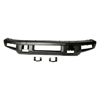 Replacement - Front Bumper