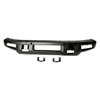 Replacement - Front Bumper (Standard Line)