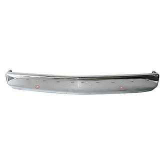 Replacement - Front Bumper Face Bar (Standard Line)
