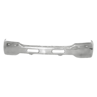 Replacement - Front Bumper Face Bar (CAPA Certified)